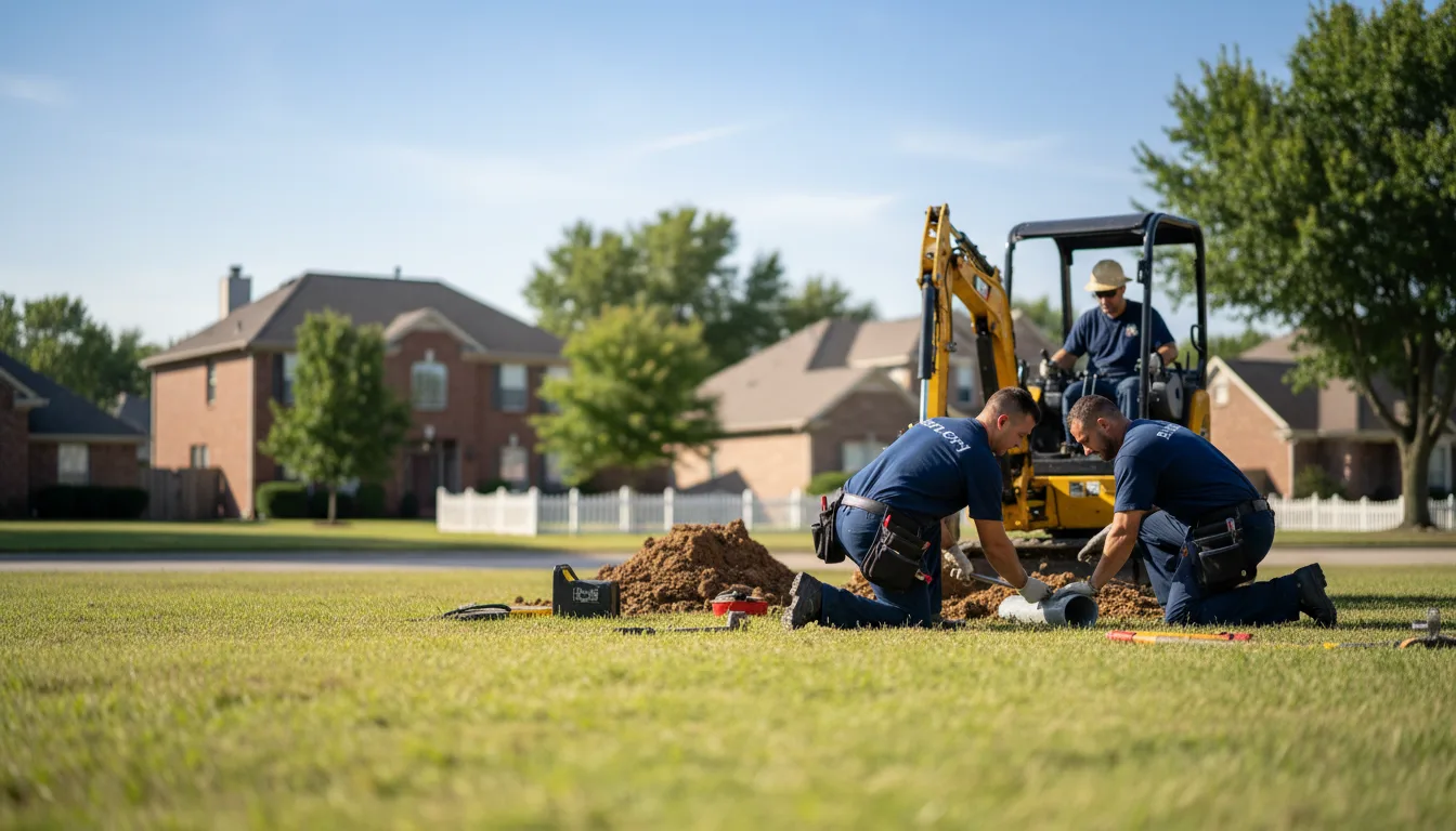 Water Heater Repair in Arnaudville, LA near me